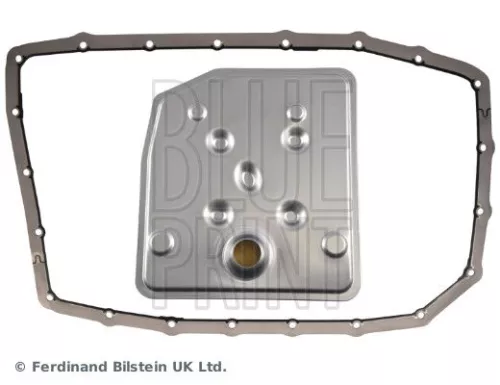 Hydraulic Filter Kit, automatic transmission BLUE PRINT ADBP210148)