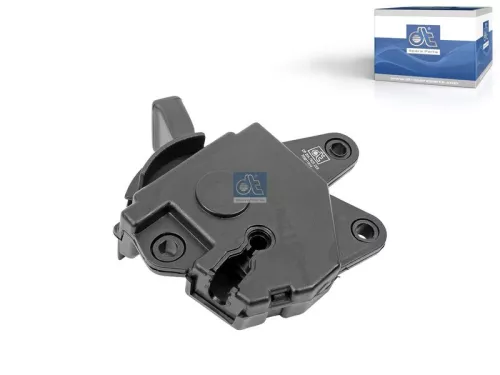 Buitendeurhendel DT Spare Parts 2.72223)