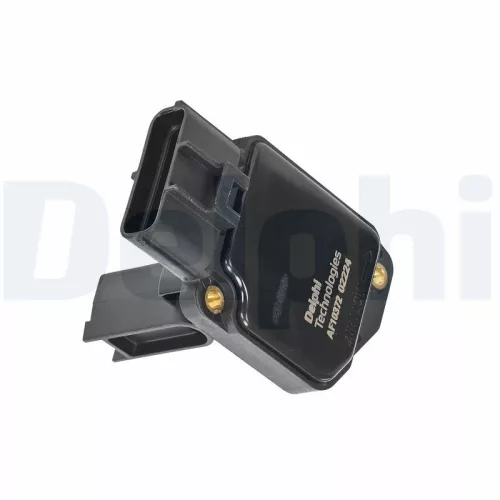 Luchtmassastroomsensor DELPHI AF10372-12B1)
