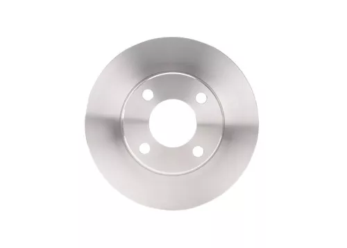 Remschijf BOSCH 0 986 478 016)