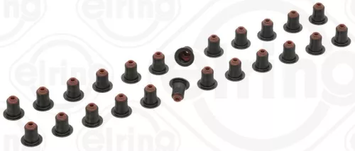 Afdichtingsset, ventielsteel ELRING 367.480)