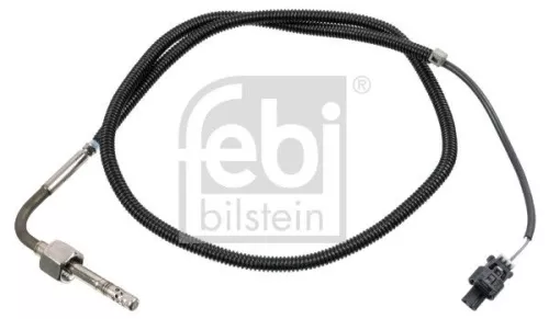 Sensor, uitlaatgastemperatuur FEBI BILSTEIN 185304)