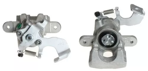 Remklauw BUDWEG CALIPER 343985)