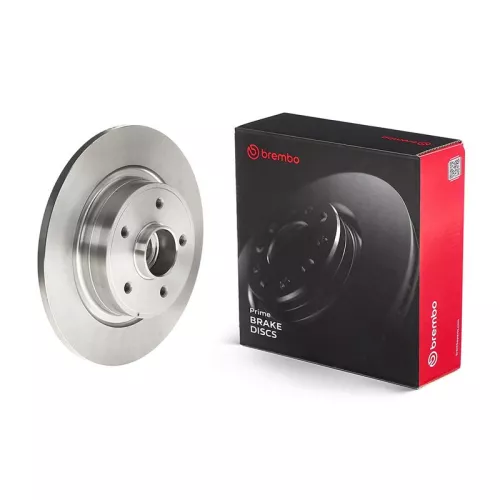 Brake Disc BREMBO 08.9792.17)