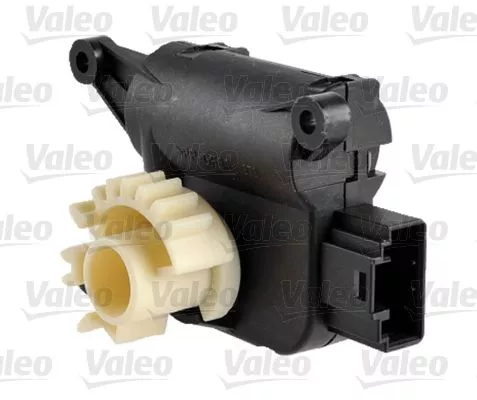 Aandrijfmechanisme, mengklep VALEO 515127)