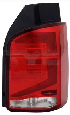 Achterlichtunit TYC 11-15317-06-2)