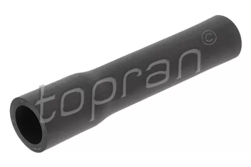 Radiator Hose TOPRAN 101 035)