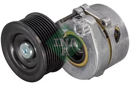 Riemspanner, V-geribbelde riem Schaeffler INA 534 0909 10)
