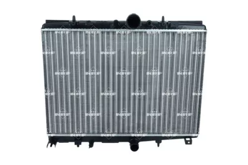 Radiator, motorkoeling NRF 58303A)