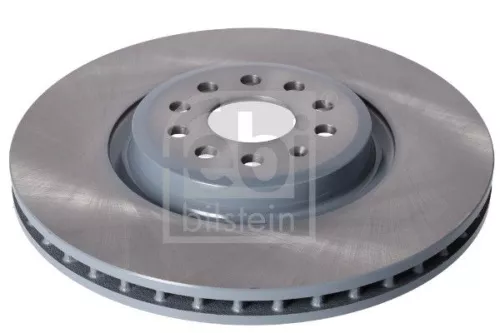 Remschijf FEBI BILSTEIN 186357)
