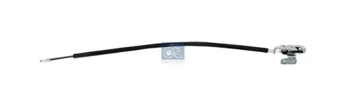 Deurslot DT Spare Parts 12.80076)