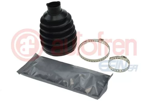 Balgset, aandrijfas AUTOFREN SEINSA D8632T)
