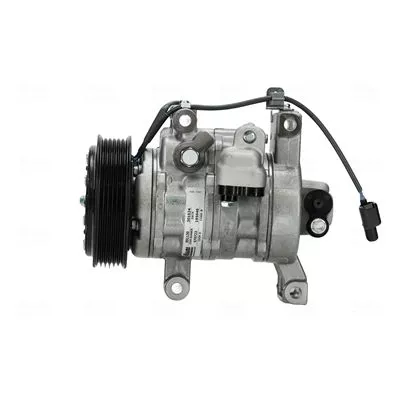 Compressor, airconditioning NISSENS 891130)