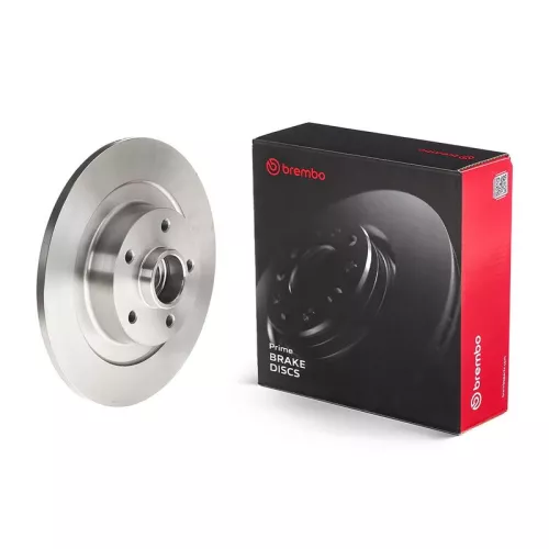 Brake Disc BREMBO 08.A826.47)