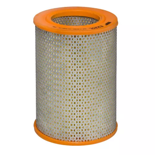 Luchtfilter HENGST FILTER E220L)