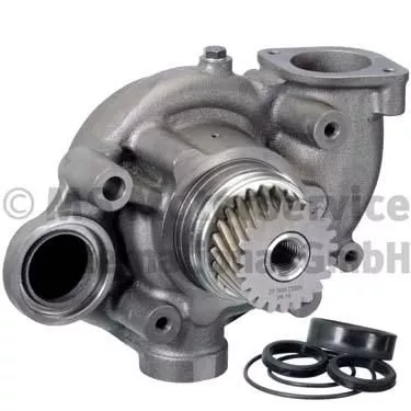 Waterpomp, motorkoeling BF 20160473000)