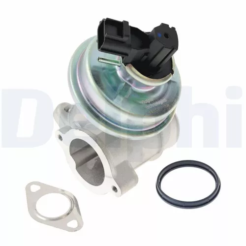 EGR-klep DELPHI EG10449-12B1)