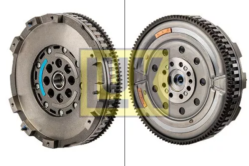 Flywheel Schaeffler LuK 415 0938 10)