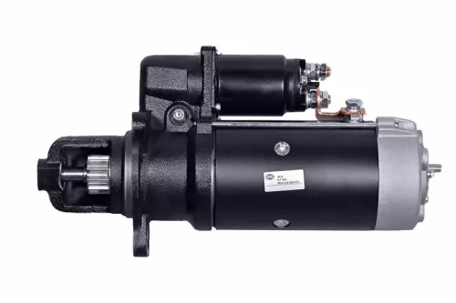 Starter HELLA 8EA 012 586-031)