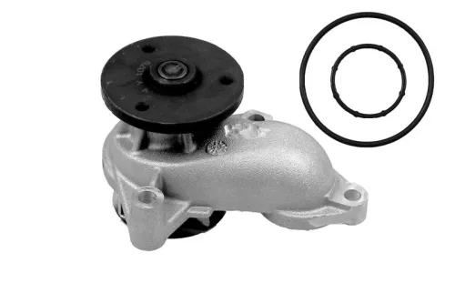 Water Pump, engine cooling HEPU P7780)