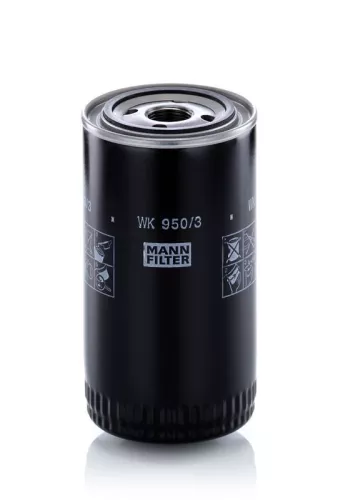 Fuel Filter MANN-FILTER WK 950/3)