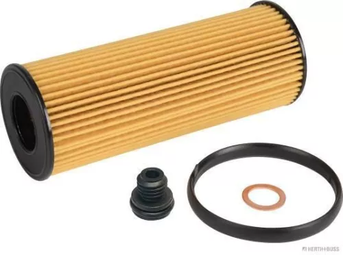 Oil Filter Herth+Buss Jakoparts J1310307)