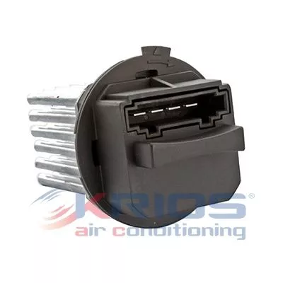 Regulator, interior blower MEAT & DORIA K106045)