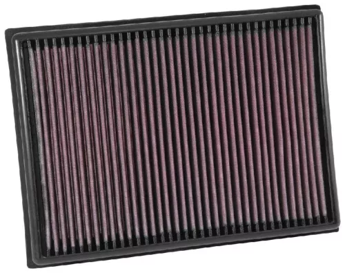Luchtfilter K&N FILTERS 33-2438)