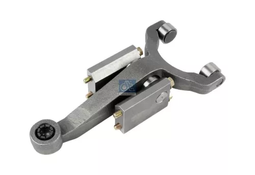 Ontgrendelingsvork, koppeling DT Spare Parts 5.50073)