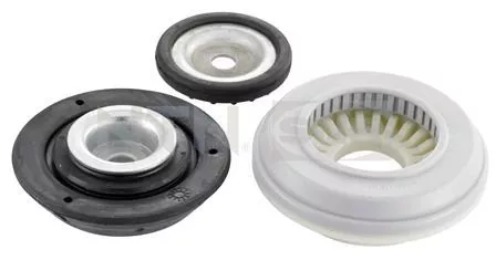 Repair Kit, suspension strut support mount SNR KB658.20)
