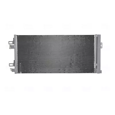 CONDENSOR, AIRCO NISSENS 940962)