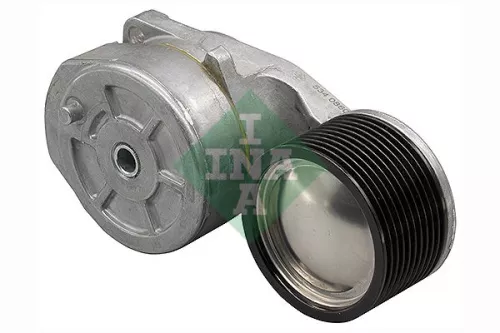 Riemspanner, V-geribbelde riem Schaeffler INA 534 0860 10)