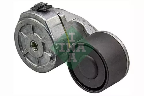Riemspanner, V-geribbelde riem Schaeffler INA 534 0861 10)