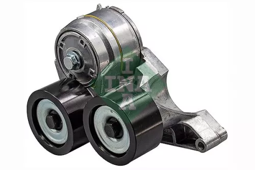 Riemspanner, V-geribbelde riem Schaeffler INA 534 0862 10)