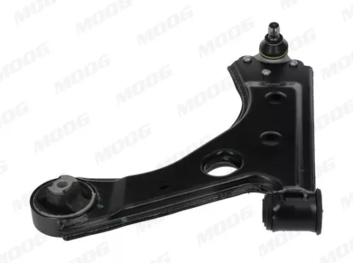 Control/Trailing Arm, wheel suspension MOOG FI-WP-3959)