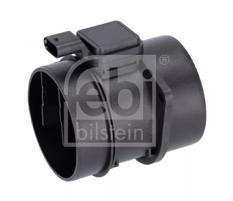 Luchtmassastroomsensor FEBI BILSTEIN 185044)