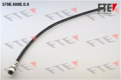 Brake Hose FTE 9741059)