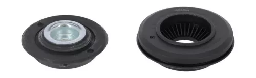 Reparatieset, steunbeugel voor veerpootophanging MONROE MK500)