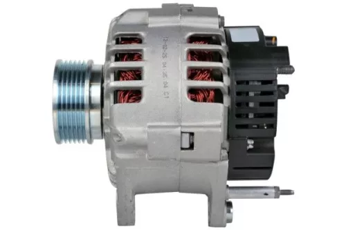 Alternator HELLA 8EL 012 427-541)