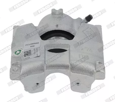 Brake Caliper FERODO FCL695660)