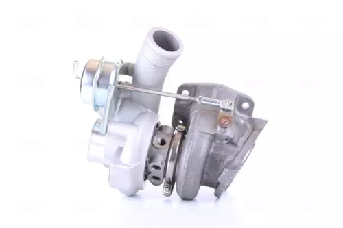 Oplader, opladen (supercharged/turbocharged) NISSENS 93147)