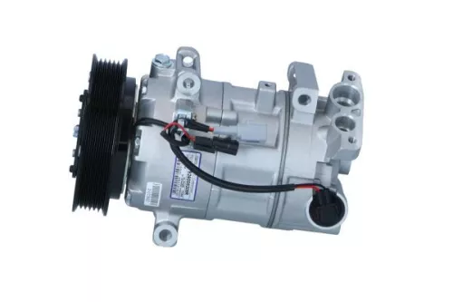 Compressor, airconditioning NRF 320058)