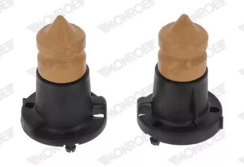 Stofhoeskit, schokdemper MONROE PK452)