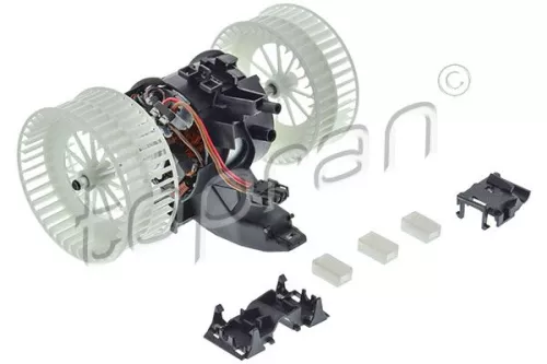 Binnenventilator TOPRAN 501 789)
