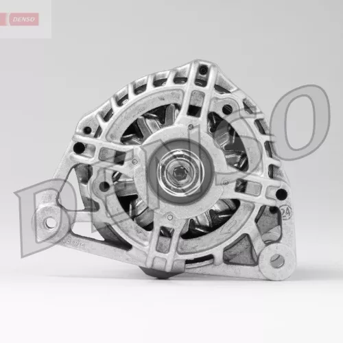 Alternator DENSO DAN653)