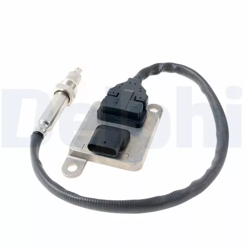 NOx Sensor, NOx catalytic converter DELPHI ANS1006-12B1)