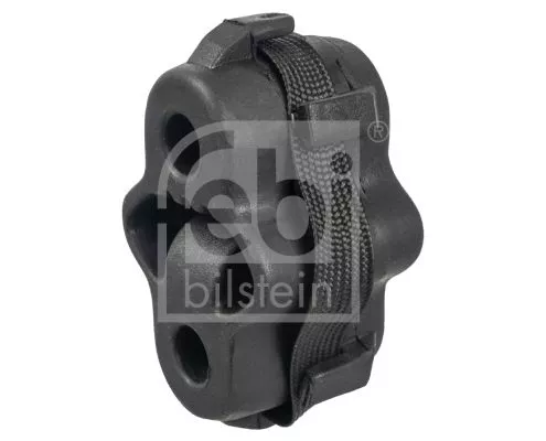 Mount, exhaust system FEBI BILSTEIN 171126)