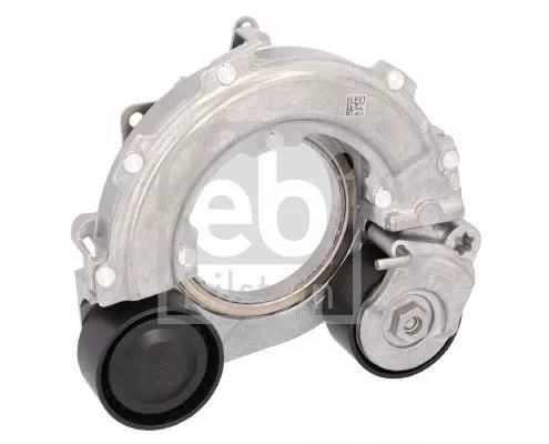 Riemspanner, V-geribbelde riem FEBI BILSTEIN 186123)
