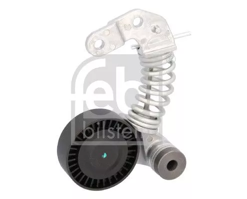 Riemspanner, V-geribbelde riem FEBI BILSTEIN 186160)