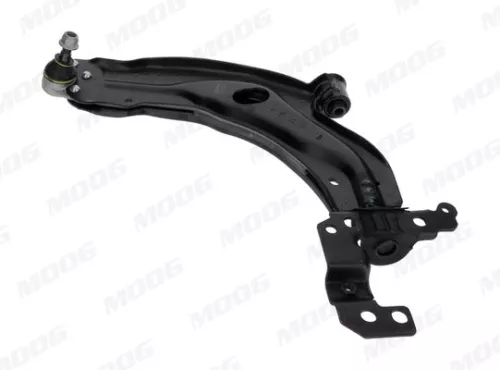 Control/Trailing Arm, wheel suspension MOOG FI-WP-2109P)